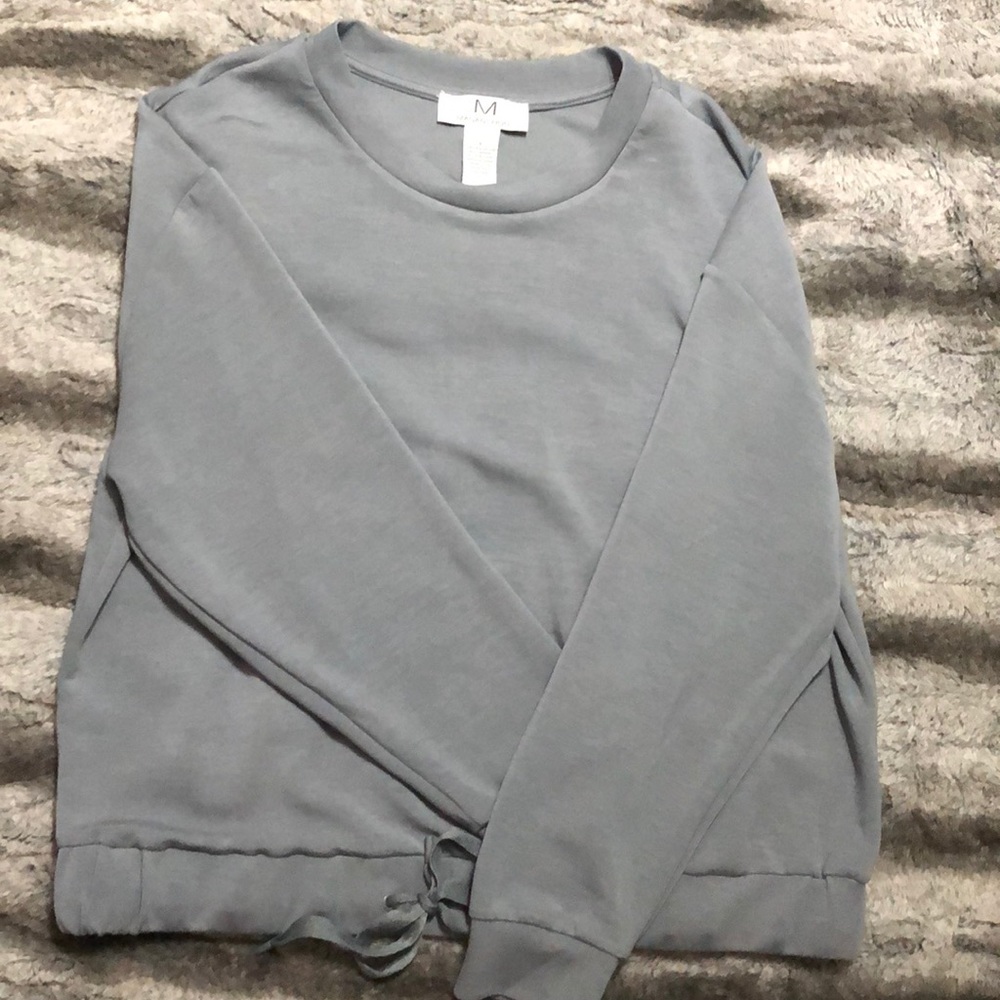 Magaschoni Dressy Top